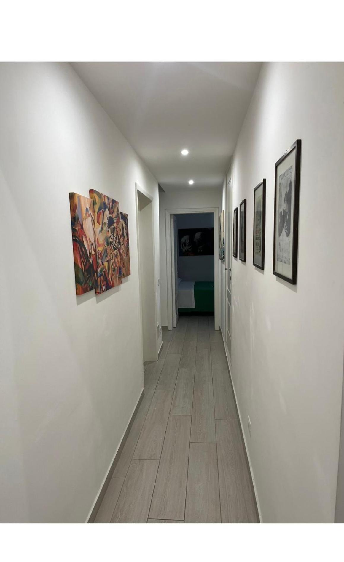 Les Artes Ξενοδοχείο Ρώμη Εξωτερικό φωτογραφία