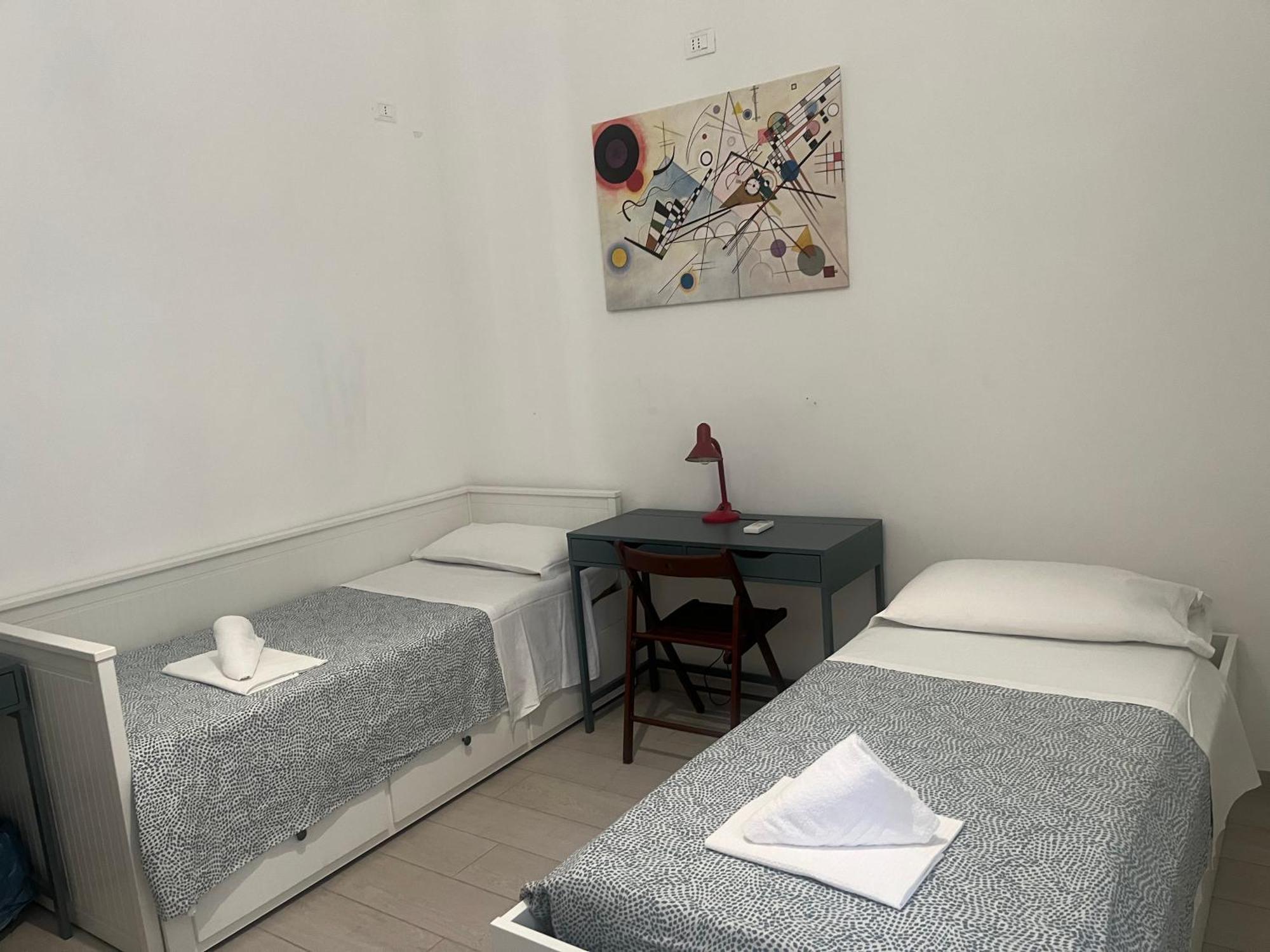 Les Artes Ξενοδοχείο Ρώμη Εξωτερικό φωτογραφία