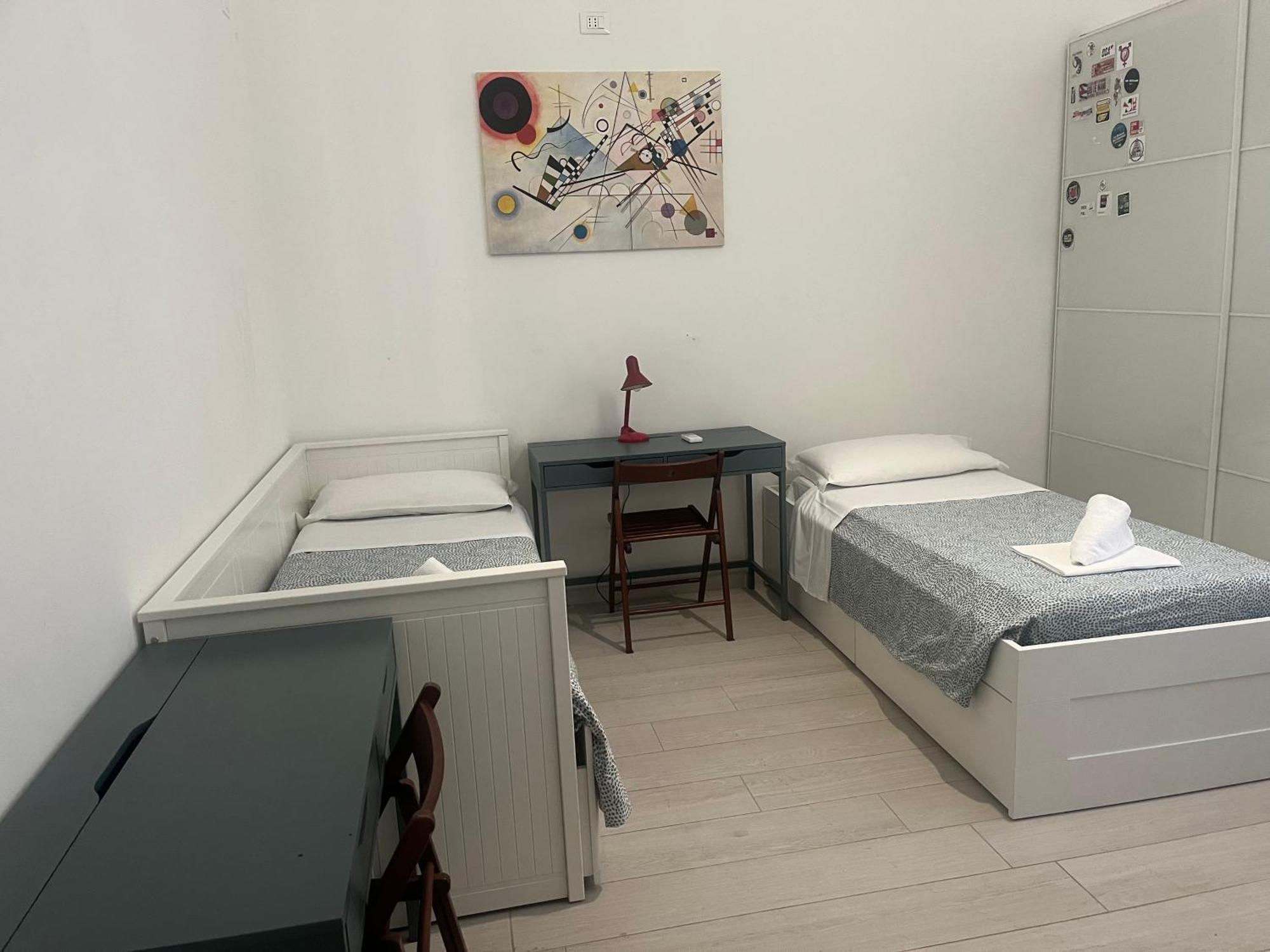 Les Artes Ξενοδοχείο Ρώμη Εξωτερικό φωτογραφία